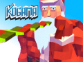 Logħba Kogama: Parkour tal-Milied onlajn