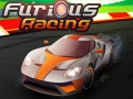 Logħba Racing Furious onlajn