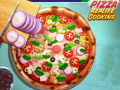 Logħba Pizza Ħlas Reali onlajn