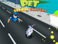 Logħba Annimali Kbar: Subway Surfers onlajn