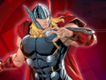 Logħba Battalji tal-Boss Thor onlajn