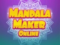 Logħba Ħallieq ta' Mandalas Online onlajn