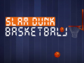 Logħba Slam Dunk Basketball onlajn