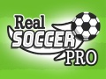 Logħba Futbol Veru Pro onlajn