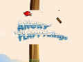 Logħba Wings Flappy Għira onlajn