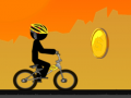 Logħba Ride Pro ta' Stickman onlajn