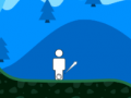 Logħba Super Stickman Golf onlajn