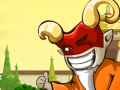 Logħba Leġġenda tas-Samurai onlajn