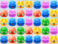 Logħba Cute Jelly Rush onlajn