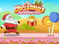 Logħba Il-Milied Santa Claus Rus onlajn