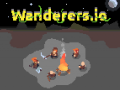 Logħba Wanderers.io onlajn