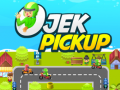 Logħba Ojek Pickup onlajn