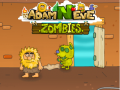 Logħba Adam u Eva: Zombi onlajn
