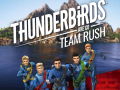 Logħba Thunderbirds huma lesti: Sprint tat-Tim onlajn