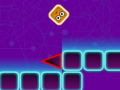 Logħba Geo Dash onlajn