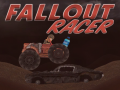 Logħba Fallout Racer onlajn