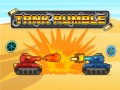 Logħba Rumble Ta Tanks onlajn