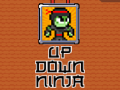 Logħba Ninja Su Miegħu onlajn