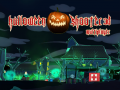 Logħba Halloween Shooter Multiplayer onlajn