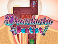 Logħba Dentist Draculaura onlajn