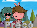 Logħba Preco v.1 onlajn