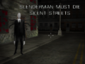 Logħba Slenderman Għandu Jgħaddi: Triqiet Silenzjużi onlajn
