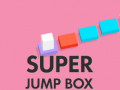 Logħba Box Jumper Super onlajn
