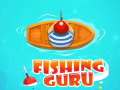 Logħba Fishing Guru onlajn