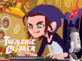 Logħba Twitchie Clicker onlajn