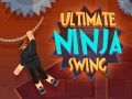Logħba Swing Ninja Ultimat onlajn
