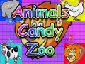 Logħba Zoos tal-Annimali tat-Tombla onlajn
