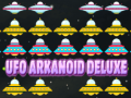 Logħba UFO Arkanoid Deluxe onlajn
