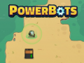 Logħba Powerbots onlajn
