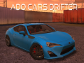 Logħba Ado Karozzi Drifter onlajn