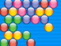 Logħba Bubble Shooter Kklassiku onlajn