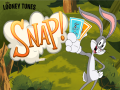 Logħba Looney Tunes Ġodda: Snap! onlajn