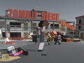 Logħba Zombie Iżbokk onlajn