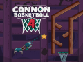 Logħba Kanun Basket 4 onlajn