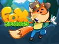 Logħba L-Ivvjaġġ tal-Fox onlajn