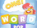 Logħba OMG Word Pop onlajn