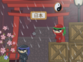 Logħba Ninja Mudlam onlajn