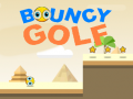 Logħba Golf Bounce onlajn
