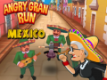 Logħba Nanna Qarrieqa: Fuga fiż- Mexico onlajn