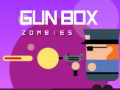 Logħba Kaxxa tal-Gun Zombi onlajn