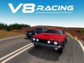 Logħba V8 Races onlajn