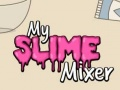 Logħba Il-Mixer Tiegħi ta' Slime onlajn