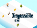 Logħba Skijar Impossibli onlajn