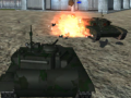 Logħba Tank Barra onlajn