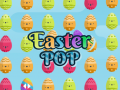 Logħba Easter Pop onlajn