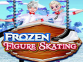 Logħba Skate Artistiku Mfrud onlajn